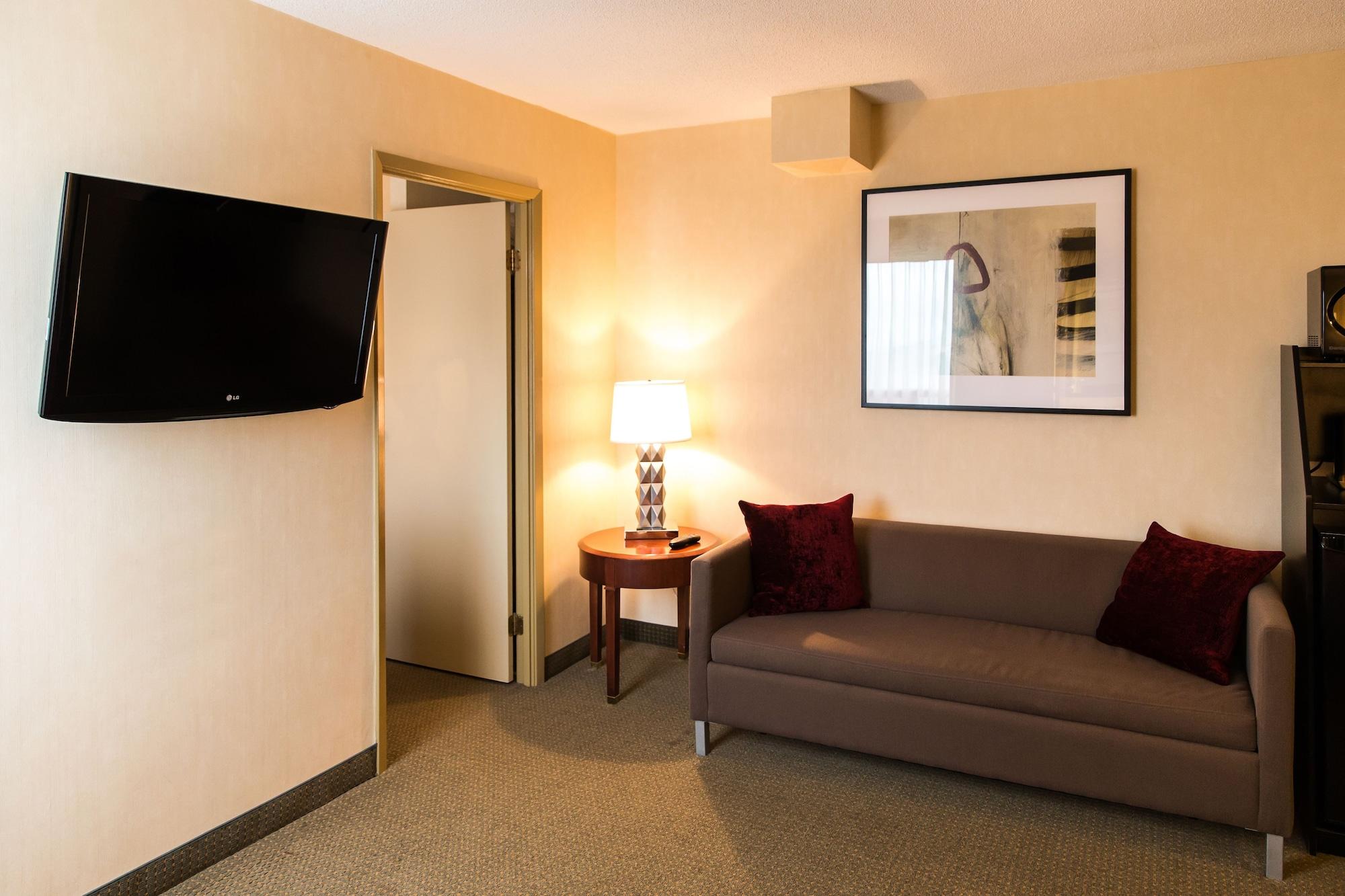 Courtyard By Marriott Kitchener Hotel Exterior foto